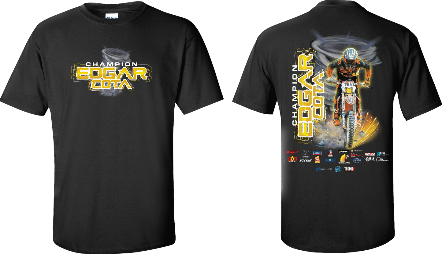 Special edition Baja 400