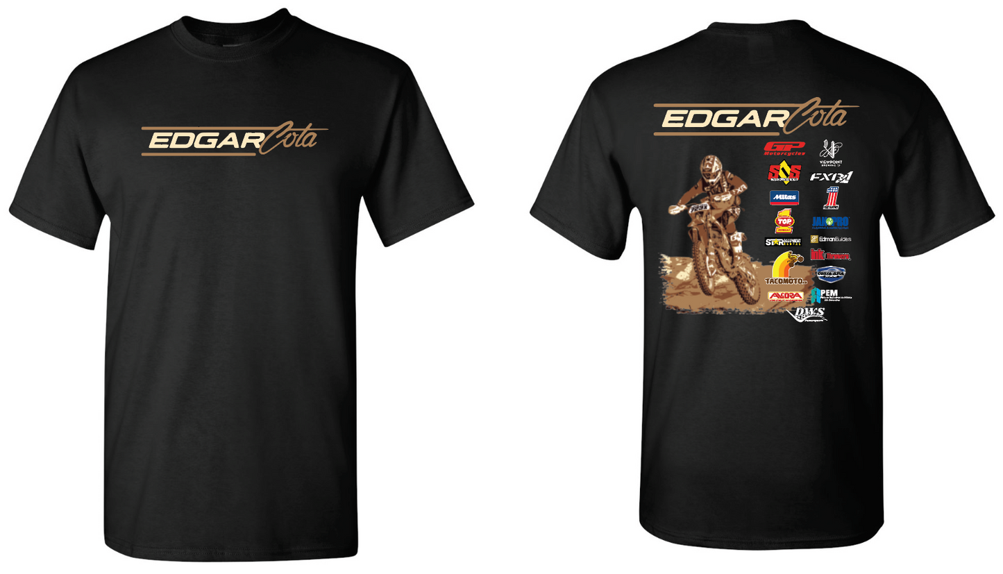 Race T-shirt